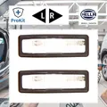 Produktbild: 2x ORIGINAL® Hella Kennzeichenleuchte Links, Rechts für BMW 3 Touring 3 5 3