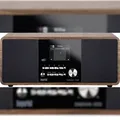 Produktbild: Imperial DABMAN i200 Internet Tischradio DAB+, UKW, Internet AUX, USB, DLNA, LAN, Internet 22-230-00
