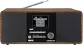 Produktbild: Telestar DABMAN i200 - Netzwerk-Audio-Player - 20 Watt (Gesamt)