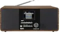 Produktbild: 22-230-00 Telestar Dabman i200 Netzwerk-Audio-Player Stereo MP3 ~D~