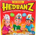 Produktbild: Spin Master Spiel Hedbanz, Ratespiel