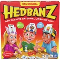 Produktbild: Hedbanz - Auflage 2025