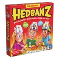 Produktbild: Amigo BGM Hedbanz - Refresh 2025 (Deutsch, 2 - 6 Spieler) (6074917)