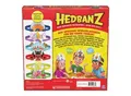 Produktbild: Spin Master Hedbanz Rate- und Partyspiel