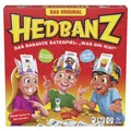 Produktbild: Spin Master FAMILIEN UND GESELLSCHAFTSSPIELE Hedbanz - Refresh 2025
