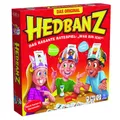 Produktbild: BGM Hedbanz - Refresh 2025