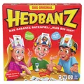 Produktbild: SPIN MASTER Hedbanz Refresh Gesellschaftsspiel Mehrfarbig