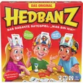 Produktbild: BGM Hedbanz - Refresh 2025