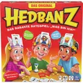 Produktbild: Spin Master BGM Hedbanz - Refresh 2025, 6074917
