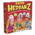 Produktbild: BGM Hedbanz - Refresh 2025 | Spiel | Karton | 66840 | Deutsch | 2025