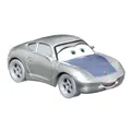 Produktbild: Mattel Cars 3 - Die Cast - Sally (HNR01)