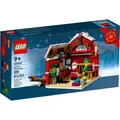 Produktbild: LEGO Werkstatt des Weihnachtsmanns (40565) (40565)