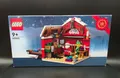 Produktbild: LEGO 40565 Werkstatt des Weihnachtsmanns Limited Edition GWP EOL ✅NEU✅