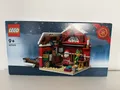 Produktbild: LEGO Seasonal: Werkstatt des Weihnachtsmanns (40565) Limited EOL Geschenk NEU