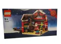 Produktbild: Lego - Weihnachtsmann-Werkstatt 40565 - NEU OVP *