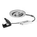Produktbild: Brumberg Leuchten LED-Einbaustrahler 230V 39483253 Leuchten LED-Einbaustrahler