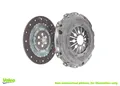 Produktbild: Kupplungssatz VALEO 202mm -  828466 KIA RIO 1.25 CVVT