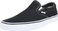 Produktbild: Vans Klassische Slip-On-Sneaker für Damen und Herren VN000EYEBLK1