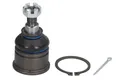 Produktbild: Für DELPHI TC683 Ball Joint TC683 Axle ball joint L/R (bottom front) (cone diam