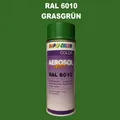 Produktbild: Dupli Color RAL 6010 Grasgrün Spraydose 400ml glänzend Farbenspray Autolack