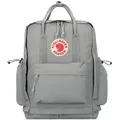 Produktbild: Fjällräven Kanken Outlong Daypack 40 cm Laptopfach  grau
