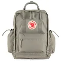 Produktbild: Fjällräven - Kånken Outlong 18 l - Daypack grau