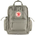 Produktbild: Fjällräven Kanken Outlong fog - Größe 18 Liter 23200251