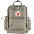 Produktbild: Fjällräven Rucksack Kanken Outlong 41 x 21 x 42 - Bunt