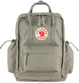 Produktbild: Fjällräven Unisex Kånken Outlong Rucksäck, Fog, One Size