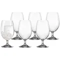 Produktbild: Leonardo DAILY Wasserglas 270ml 6er Set