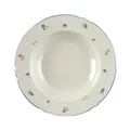 Produktbild: Seltmann Weiden MARIELUISE Streublume 30308 Suppenteller 23 cm 6 Stück