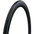 Produktbild: Schwalbe PRO ONE AERO FRONT 700x28C faltbarer Rennradreifen TLE Evo Super Race ADDIX Race graue Sidewall