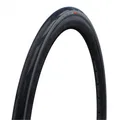 Produktbild: Schwalbe Pro One Aero Front Faltreifen 28x1,1 Zoll (28-622) Graphite - aerody...