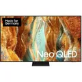 Produktbild: GQ55QN70FAUXZG , QLED-Fernseher 138 cm (55 Zoll), schwarz, UltraHD/4K, Neo-QLED, PVR, 100Hz Panel