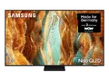Produktbild: SAMSUNG GQ55QN70F Mini LED / Neo QLED 4K TV (55 Zoll 138 cm, UHD 4K, SMART TV)