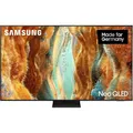 Produktbild: Samsung Neo QLED 4K QN70F 55 Zoll (138 cm) Mini LED TV, NQ4 AI Gen2 Prozessor, Quantum Matrix Technologie Slim, Motion Xcelerator 144Hz, AirSlim Design, Samsung Vision AI Smart TV [Energieklasse E]