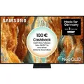 Produktbild: SAMSUNG GQ55QN70F Mini LED / Neo QLED 4K TV (55 Zoll 138 cm, UHD 4K, SMART TV)
