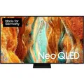Produktbild: Samsung GQ55QN70FAUXZG Smart-TV 138.0 cm 55.0 Zoll - Schwarz