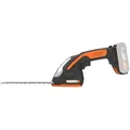 Produktbild: Worx Akku-Gras- und Strauchschere WG801E.9 ohne Akku 20 V