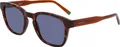 Produktbild: LACOSTE L6026S 219 HAVANA BROWN 51/20/145 MALE Sonnenbrillen