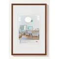 Produktbild: Walther Kunststoffrahmen KV318J New Lifestyle 13x18cm bronze