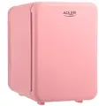 Produktbild: Adler AD 8084 Mini-Kühlschrank mit Kühl- und Heizfunktion, 4 L -