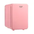 Produktbild: 5905575901231 Mini cooler 4l AD 8084 pink Adler