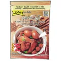 Produktbild: Lobo Chinese Five Spice Mischung für Geschmortes  Fünf Gewürz Mischung 65g