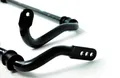 Produktbild: H&R Stabilisatorensatz kompatibel mit Volkswagen Golf VI/Scirocco III 2008- VA28/HA24mm inkl. GTI/GTD/R