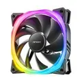 Produktbild: Antec FUSION 120 ARGB - NOIR (120 mm) (0-761345-77702-5)