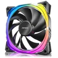 Produktbild: Fusion 120 Argb  Pwm Fan NEU