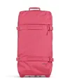 Produktbild: Eastpak Transit'R L Rollenreisetasche pink EK0A5BA99Y71