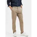 Produktbild: Selected Chinos SLH175-SLIM NEW MILES FLEX PANT NOOS Baumwollmischung, slim fit beige 36