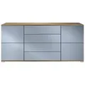 Produktbild: SIDEBOARD Rova Denim matt